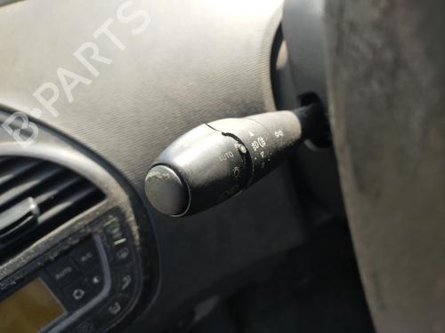 Left front window switch CITROËN C4 Picasso I MPV (UD_) | BP36753164I27 - Image 5