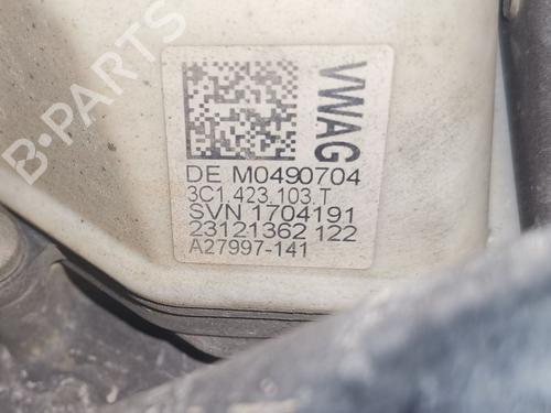 Used Steering rack Steering rack 36839800 36839800