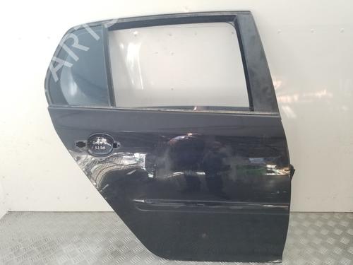 Right rear door VW GOLF V (1K1) 1.6 MultiFuel BP17226646C5
