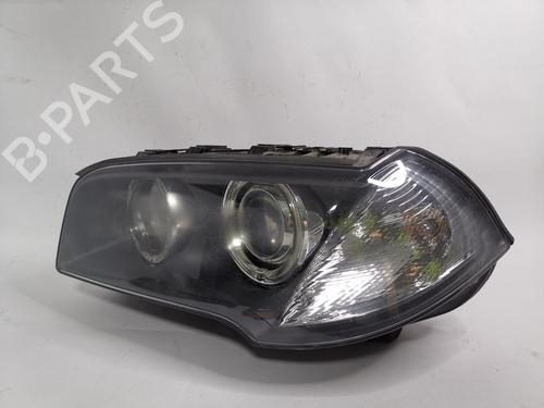 Left headlight BMW X3 (E83)  | BP31591157C28 