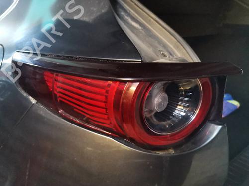 Used Left taillight Left taillight 39595473 39595473