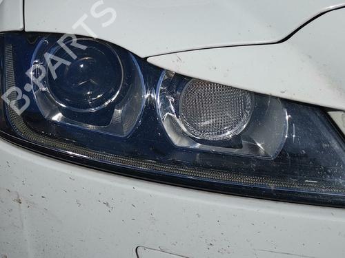 Used Right headlight Right headlight JAGUAR XF SPORTBRAKE (X260) 2.0 D (180 hp) 36282432 36282432