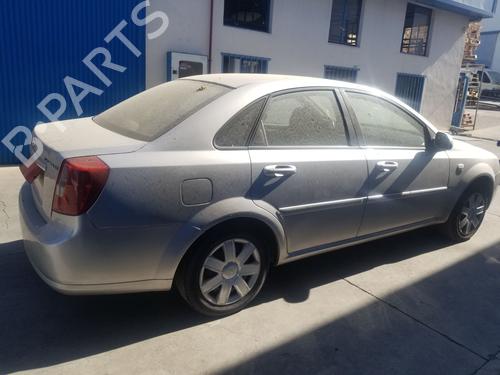 Left front window switch CHEVROLET NUBIRA Saloon | BP38413143I27 - Image 13