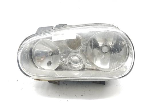 Used Left headlight VW GOLF IV (1J1) 1.9 TDI (90 hp) 30700580