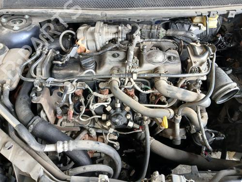 Used Engine Engine FORD FOCUS II Saloon (DB_, FCH, DH) [2005-2026] 36019292 36019292