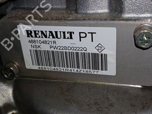 Used Steering column Steering column RENAULT MEGANE III Hatchback (BZ0/1_, B3_) [2008-2026] 33289883 33289883