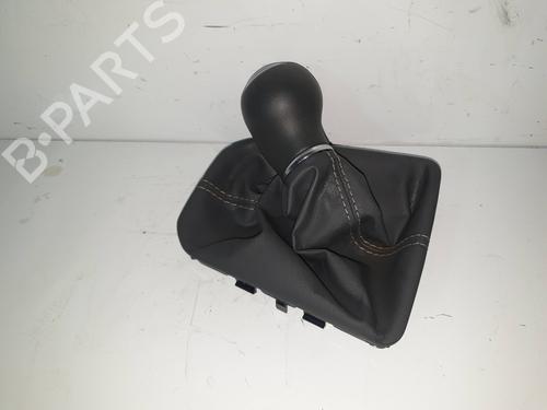 Shift knob SEAT IBIZA V (KJ1, KJG) 1.0 TSI | BP11389734I34 