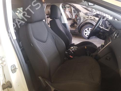 Used Seats set PEUGEOT 308 I (4A_, 4C_) [2007-2016]  18001100
