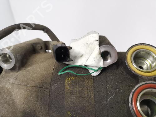 Used AC compressor FORD S-MAX (WA6) [2006-2014]  20984232