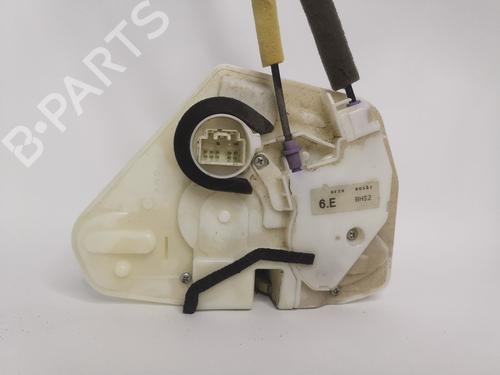 Used Front left lock MAZDA 3 (BM, BN) [2013-2019]  30615821