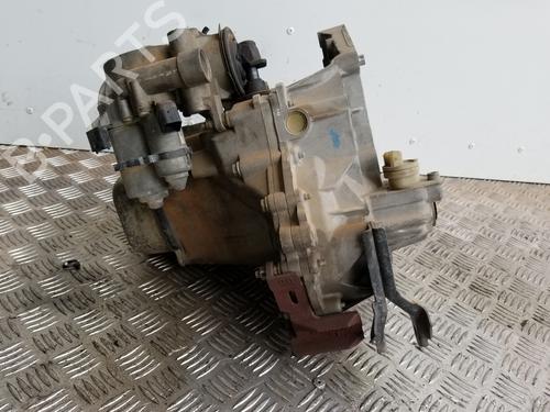 Gearbox PEUGEOT 1007 (KM_) 1.4 | BP9137092M3 