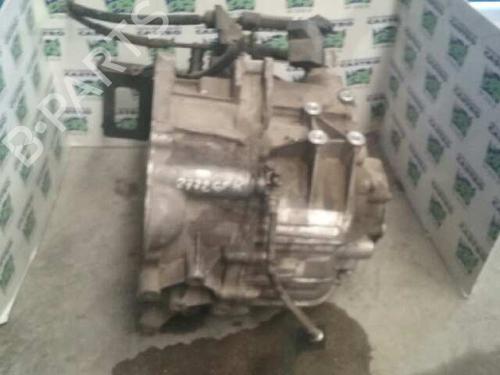Gearbox CHEVROLET LACETTI (J200) 2.0 D | BP3170697M3 