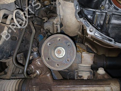 Differensial forvogn SSANGYONG REXTON / REXTON II (GAB_) 2.7 Xdi | BP30910641M23