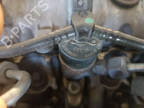 Used Injector RENAULT LAGUNA II (BG0/1_) [2001-2007]  20139530