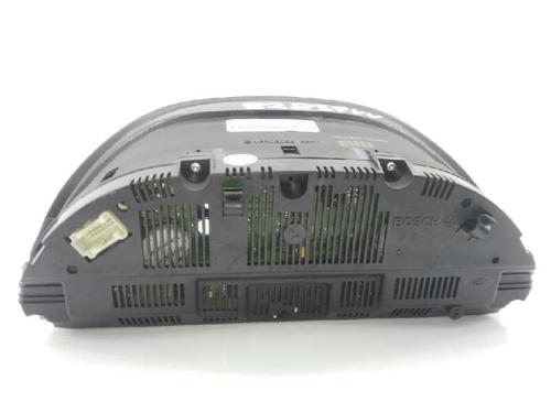 Instrument cluster MERCEDES-BENZ A-CLASS (W169) A 180 CDI (169.007, 169.307) | BP3580860C47 