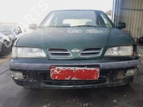 Used Parts NISSAN PRIMERA (P11) 2.0 TD (90 hp) 4366355