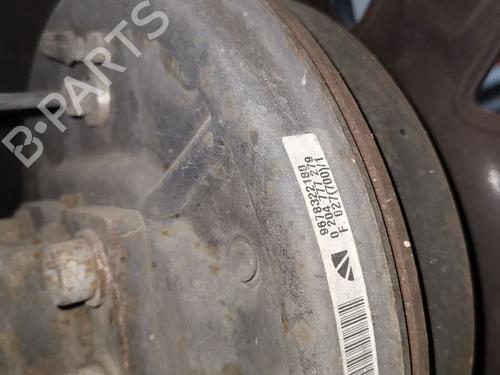 right-rear-steering-knuckle-citroen-c4-cactus-2014-34285678 main image