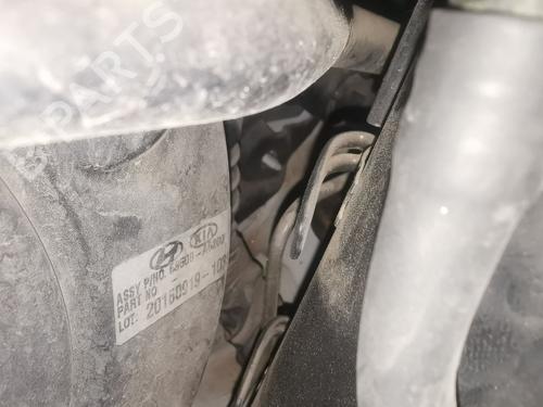 Used Servo brake Servo brake KIA CEE'D (JD) [2012-2018] 36681017 36681017