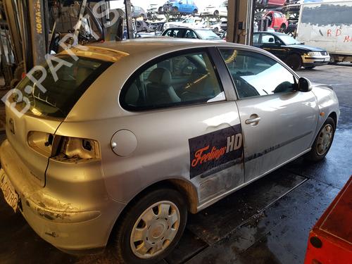 Gearbox SEAT IBIZA III (6L1)  | BP16907051M3 