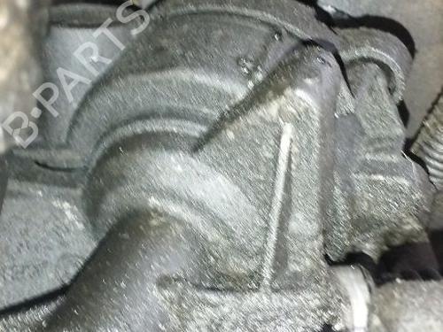 Steering rack CITROËN C4 Picasso II | BP32292748M22