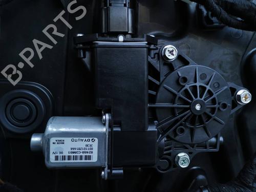 Used Right front window motor Right front window motor SSANGYONG KORANDO (C300) E-Motion (190 hp) 40153609 40153609