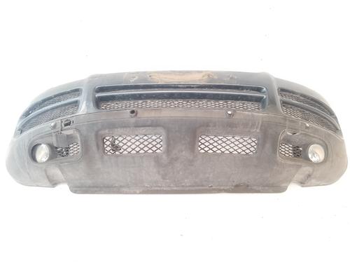 Foran støtfanger VW TOUAREG (7LA, 7L6, 7L7) [2002-2013]  28584064