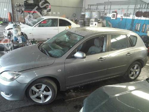 MAZDA 3 Saloon (BK) [1999-2009] 388751