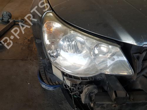 Højre forlygte CHRYSLER SEBRING (JR) 2.0 (141 hp) 15054071