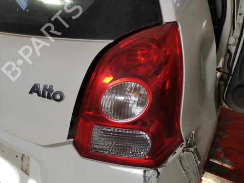Used Right taillight Right taillight 36935093 36935093