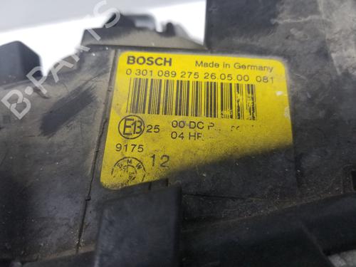 Left headlight BMW 3 (E46) 320 d | BP16880191C28 
