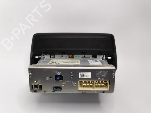 Electronic module HYUNDAI i30 FASTBACK (PDE, PDEN)  | BP34138487M83  - Image 9