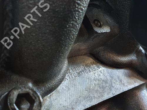 Used Cylinder head AUDI A6 C6 (4F2) [2004-2011]  30535255