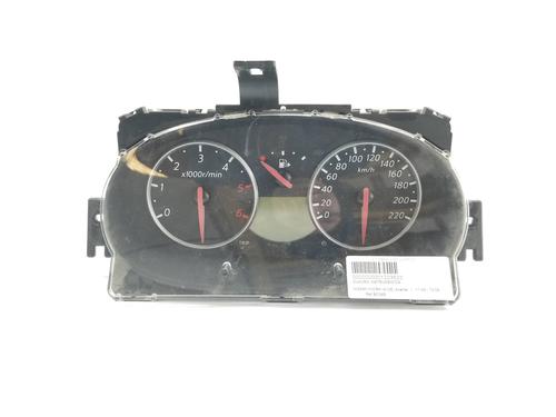 Used Instrument cluster NISSAN MICRA III (K12) 1.5 dCi (86 hp) 30935504