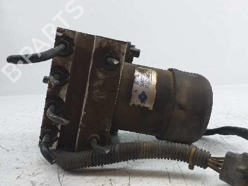 Used ABS pump MAZDA MX-3 (EC) 1.8 i V6 (ECPSA) (129 hp) 4243671