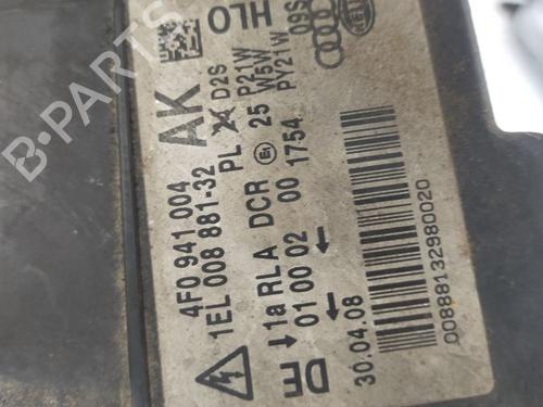 Right headlight AUDI A6 C6 (4F2) | BP35904905C29 - Image 4