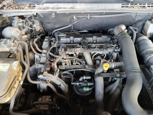 Used Engine Engine CITROËN C5 I (DC_) 2.0 HDi (DCRHZB, DCRHZE) (109 hp) 34519379 34519379