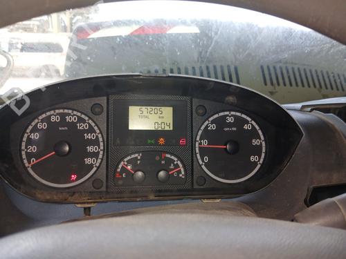 Used Instrument cluster PEUGEOT BOXER Van [2006-2025]  26694081
