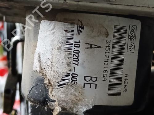 Abs pomp Abs pomp FORD FOCUS II (DA_, HCP, DP) 2.0 TDCi (136 hp) 37293680 37293680