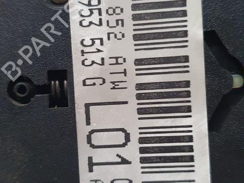 Headlight switch VW PASSAT B5.5 (3B3)  | BP35754114I24  - Image 5
