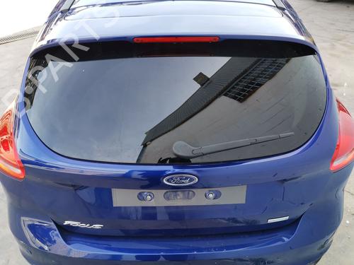 Used Tailgate Tailgate FORD FOCUS III [2010-2020] 34214425 34214425