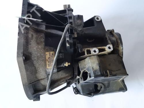 Gearbox FORD FIESTA VI (CB1, CCN) 1.4 TDCi | BP32317150M3 - Image 7