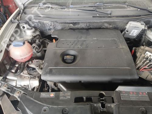 Used Engine SEAT CORDOBA (6L2) 1.4 16V (75 hp) 32736435