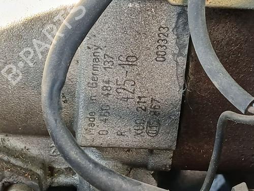 Used Injection pump Injection pump 39541215 39541215