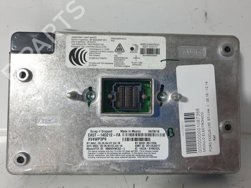 Electronic module FORD FOCUS III 1.0 EcoBoost | BP16269380M83 