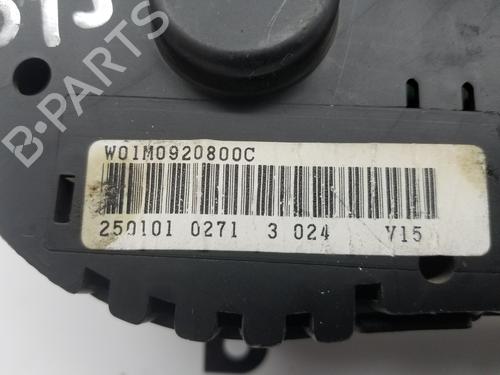 Instrument cluster SEAT LEON (1M1)  | BP16358238C47 