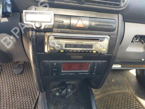 AC compressor SEAT TOLEDO II (1M2)  | BP34214467M34  - Image 28
