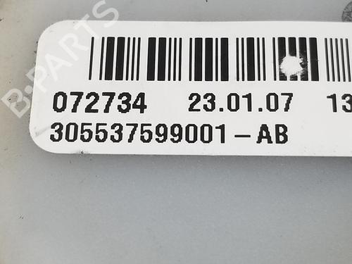 Front right seatbelt BMW X5 (E70)  | BP18309422I25 