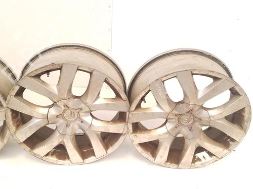 Rim CITROËN C4 Picasso I MPV (UD_) 2.0 HDi 138 | BP27677624C45 