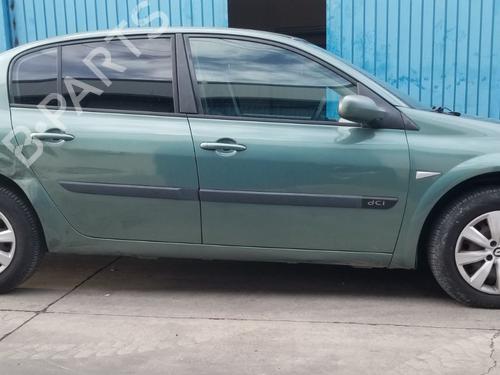 Comando luci RENAULT MEGANE II (BM0/1_, CM0/1_) | BP30535260I24