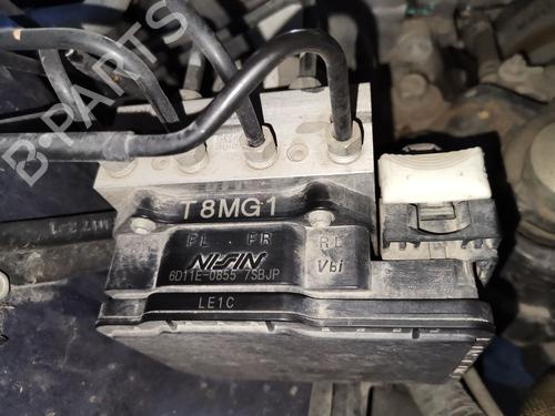 Módulo de ABS HONDA HR-V (RU) 1.6 i-DTEC (RU8) (120 hp) 29981956